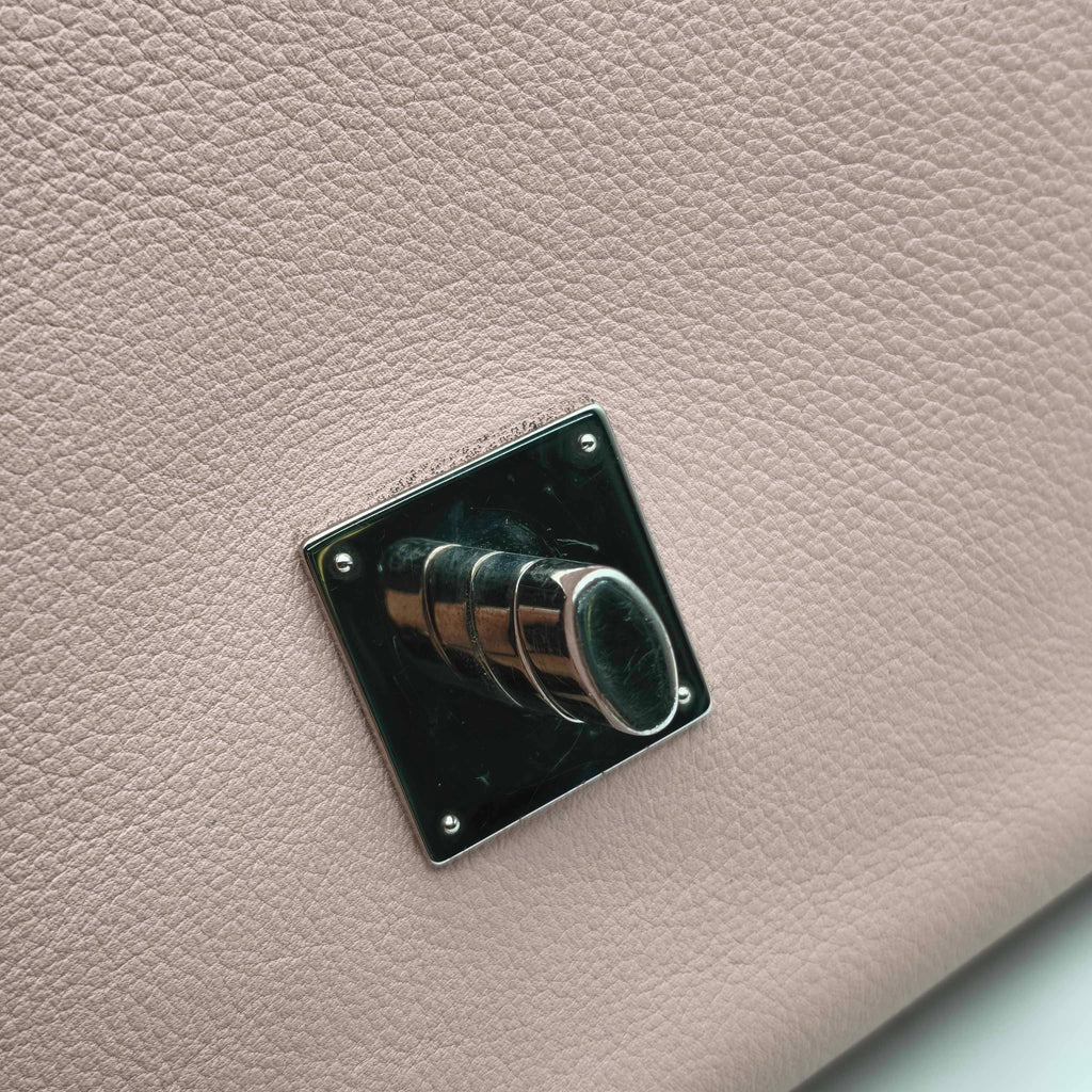 Louis Vuitton Pink Messenger Bag