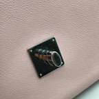 Louis Vuitton Pink Messenger Bag