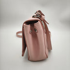 Louis Vuitton Pink Messenger Bag