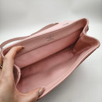 Louis Vuitton Pink Messenger Bag