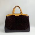 Louis Vuitton Red