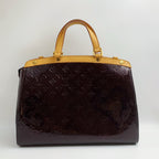Louis Vuitton Red