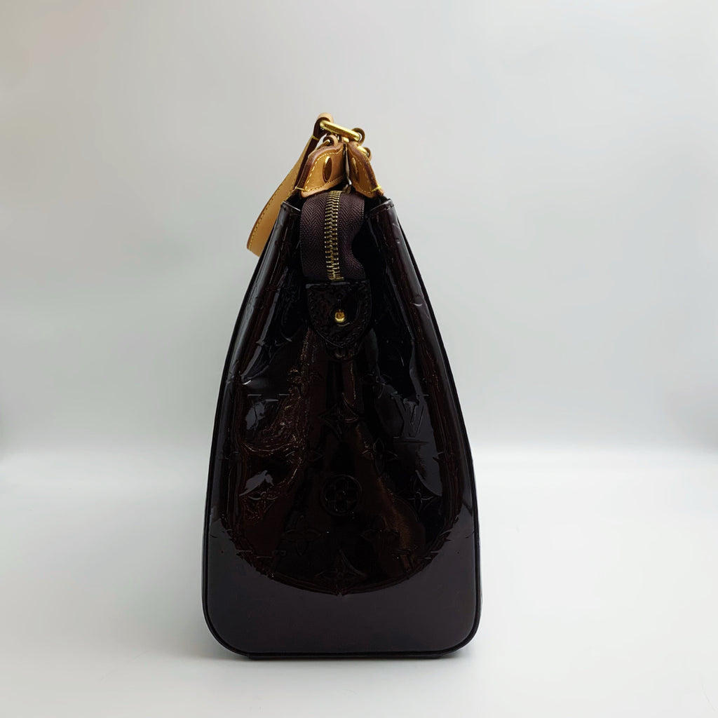 Louis Vuitton Red