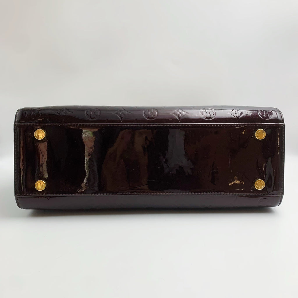 Louis Vuitton Red