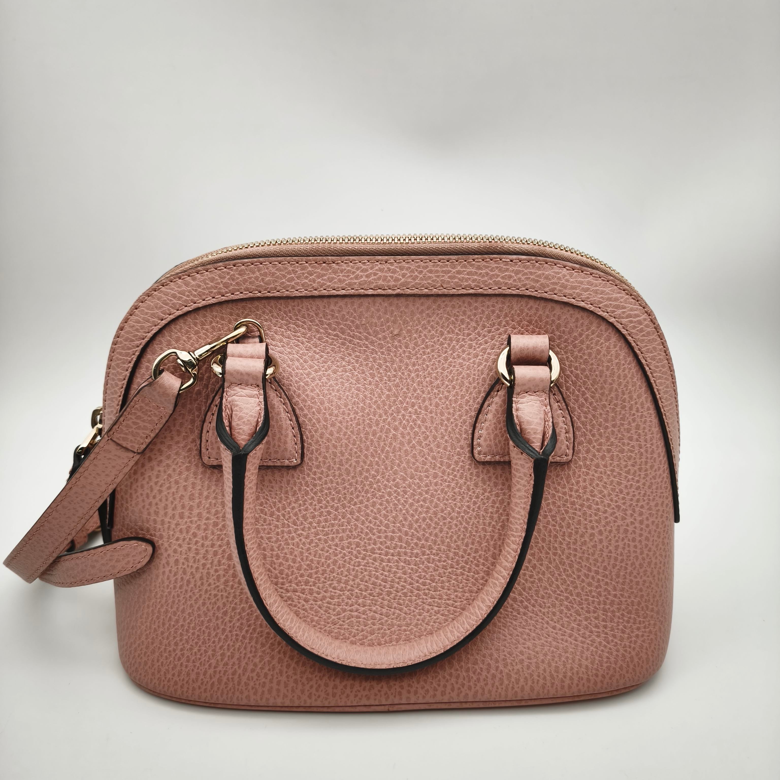 Gucci Pink