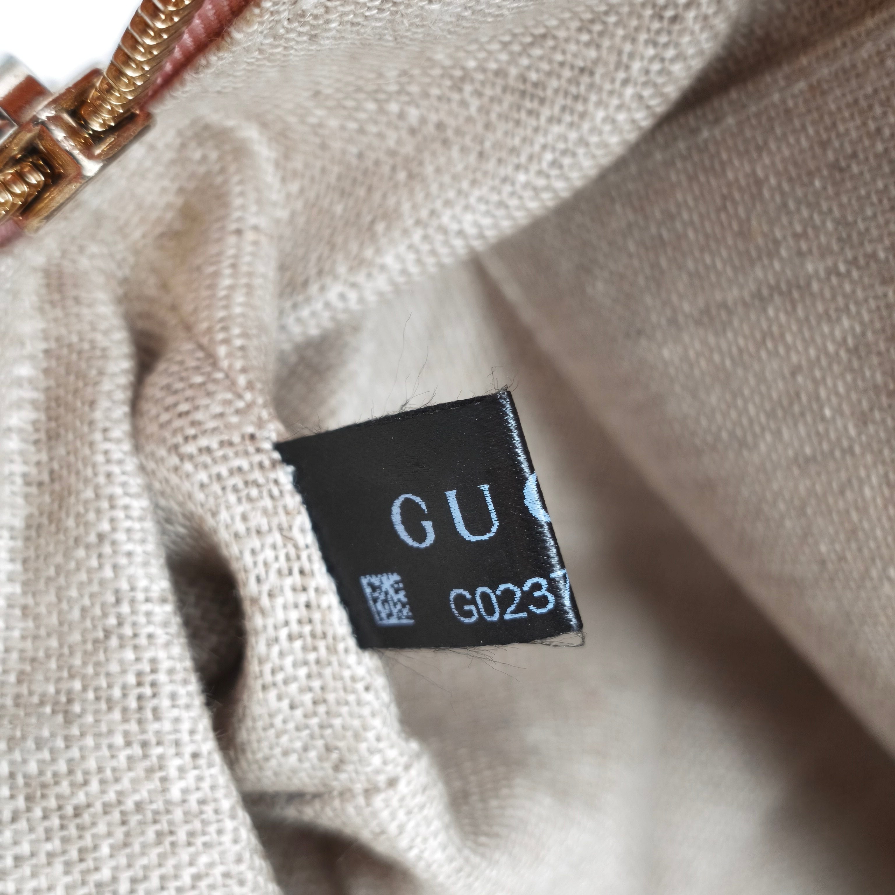 Gucci Pink