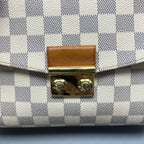 Louis Vuitton Messenger Bag