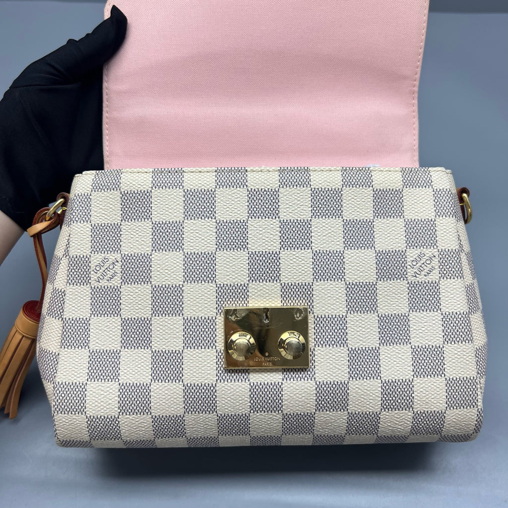 Louis Vuitton Messenger Bag