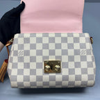 Louis Vuitton Messenger Bag