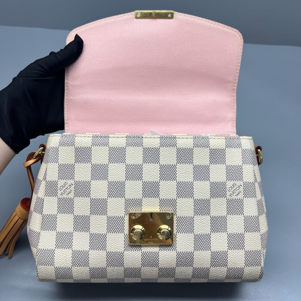 Louis Vuitton Messenger Bag