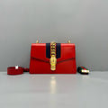 Gucci Red