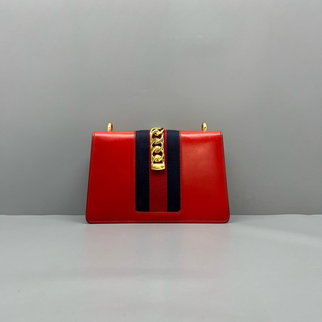 Gucci Red