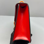 Gucci Red