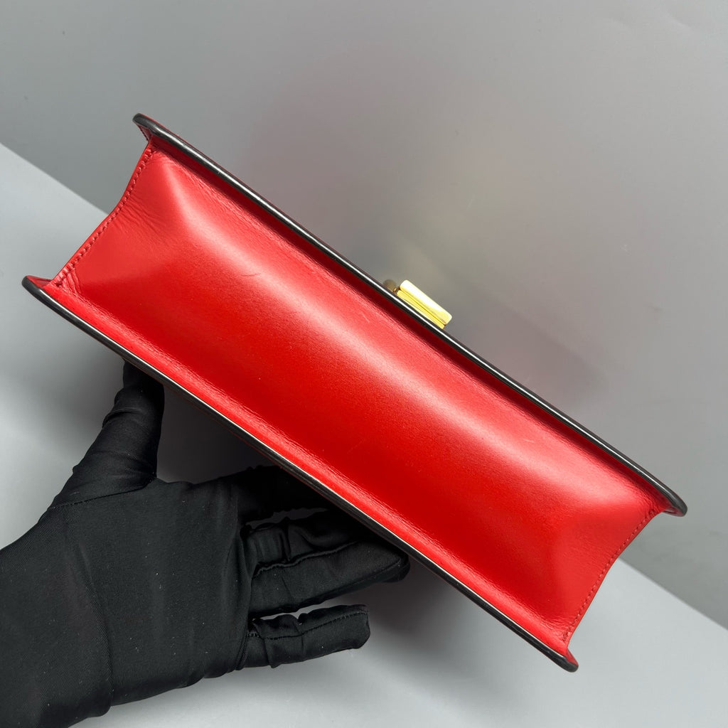 Gucci Red