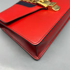 Gucci Red