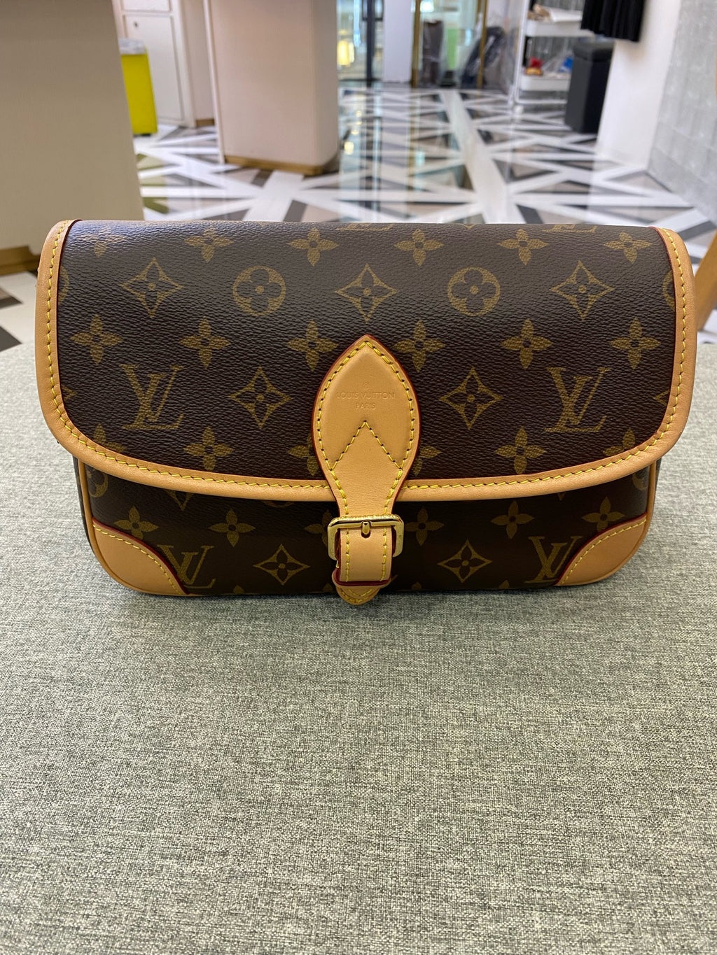 Louis Vuitton