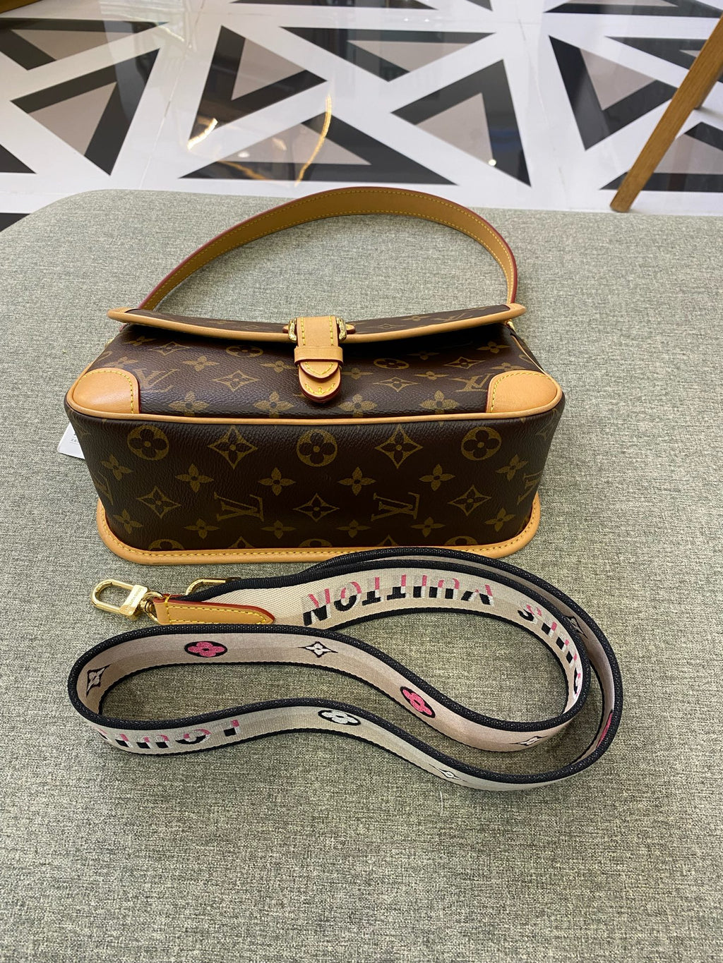 Louis Vuitton