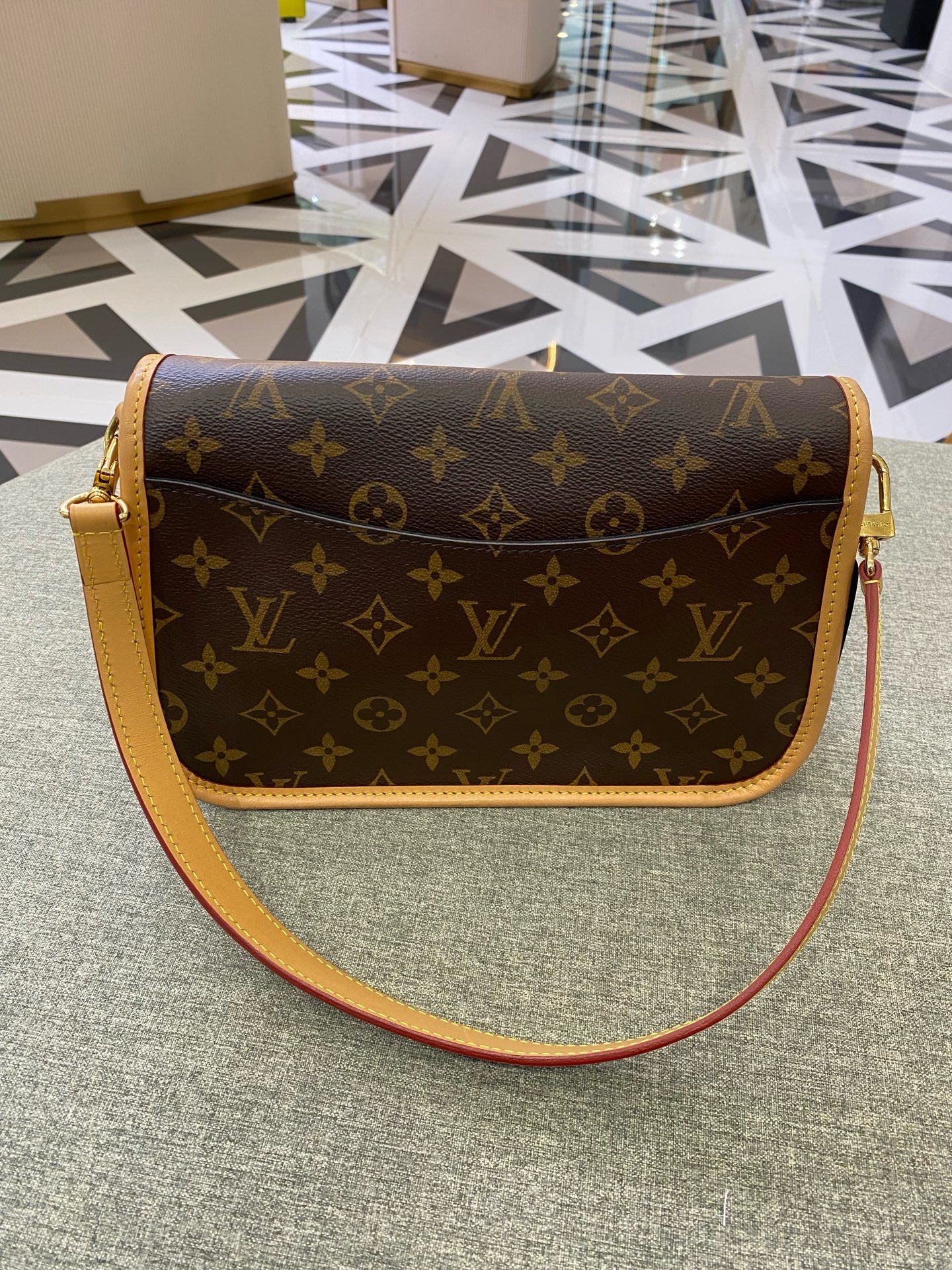 Louis Vuitton