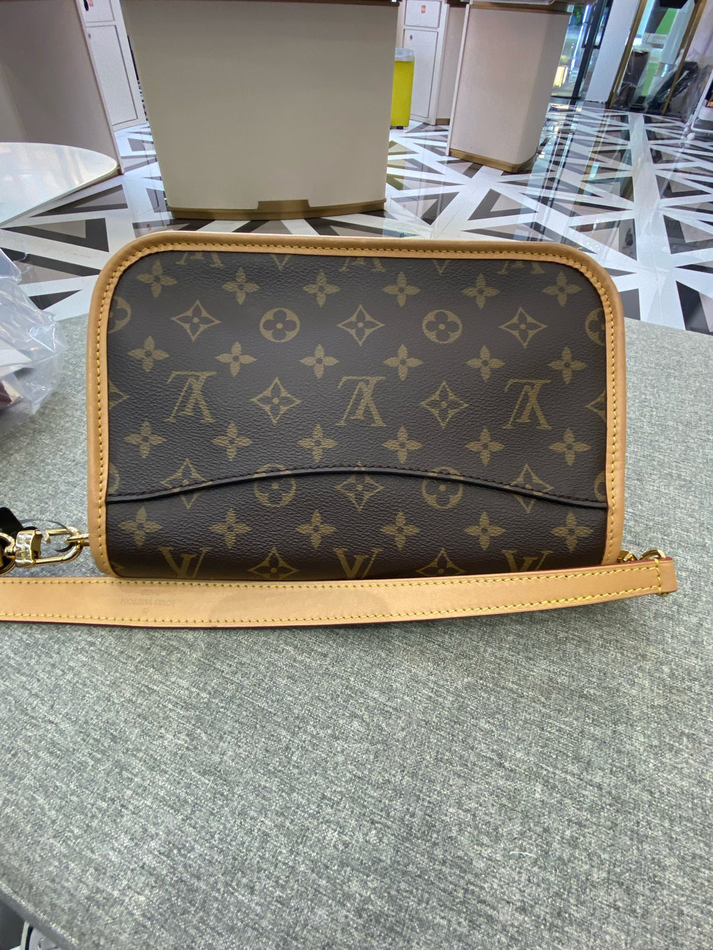 Louis Vuitton