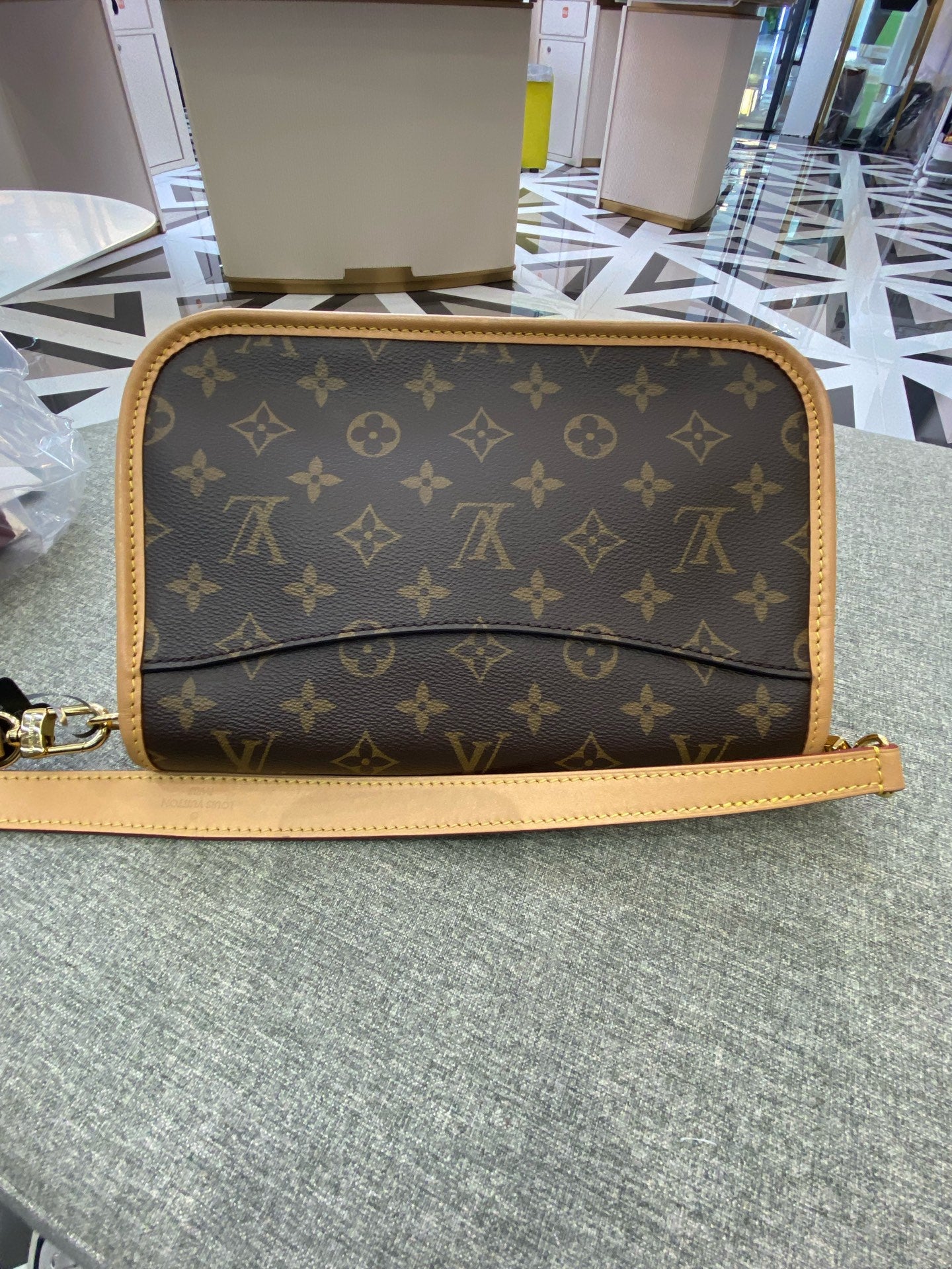 Louis Vuitton