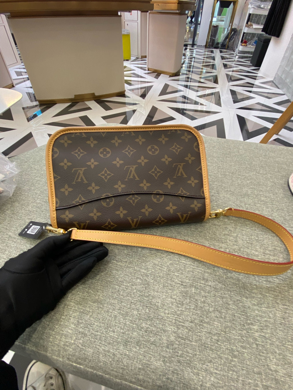Louis Vuitton