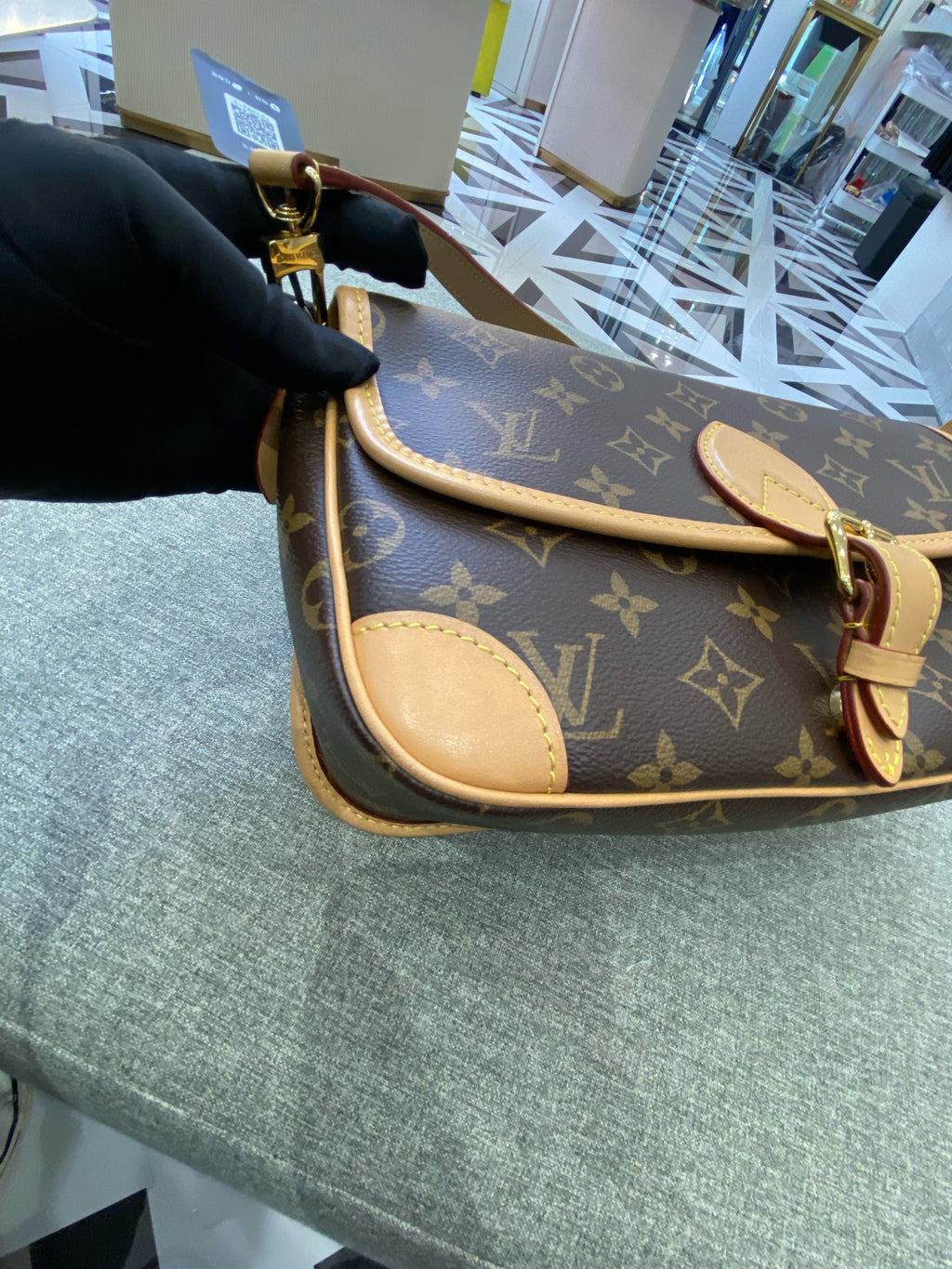 Louis Vuitton