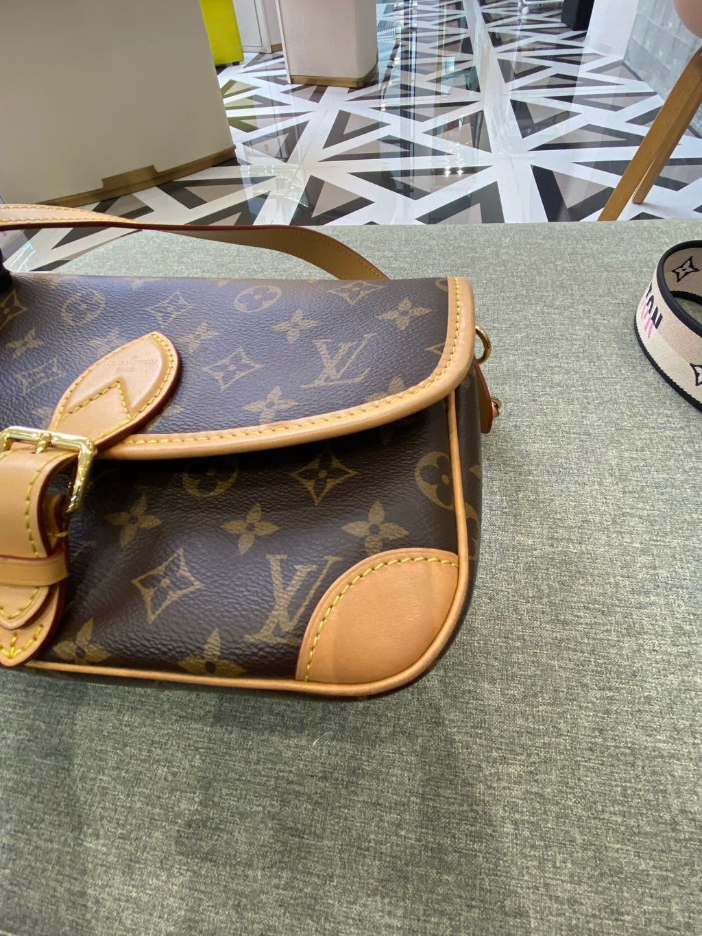 Louis Vuitton