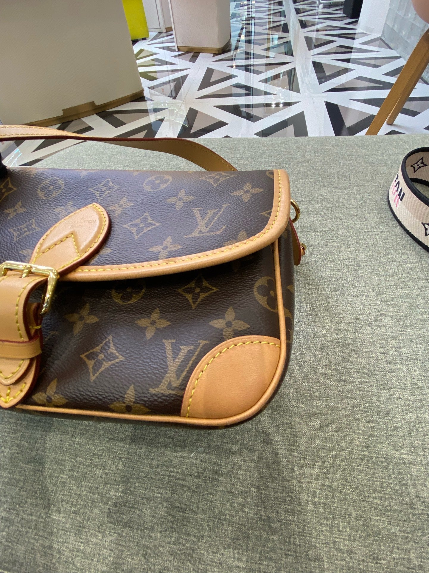 Louis Vuitton