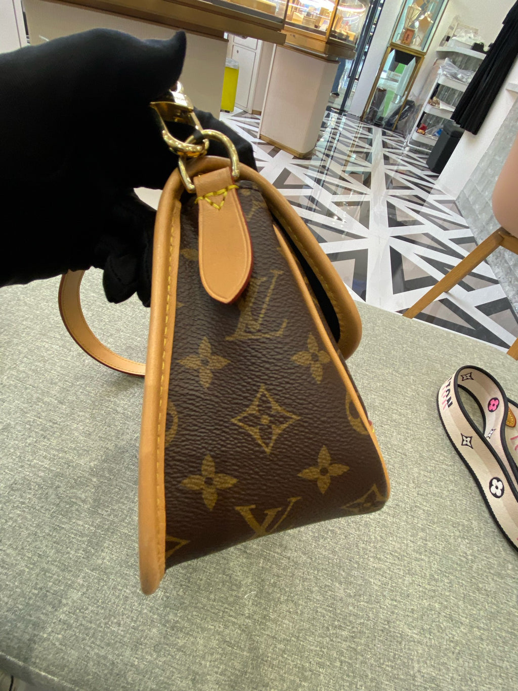 Louis Vuitton