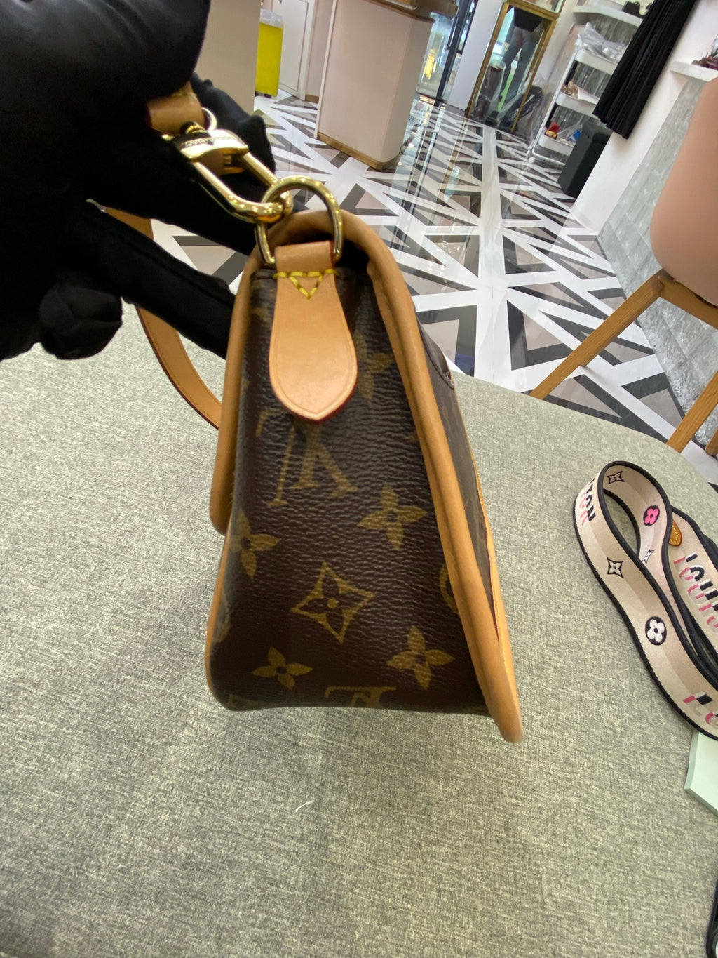 Louis Vuitton