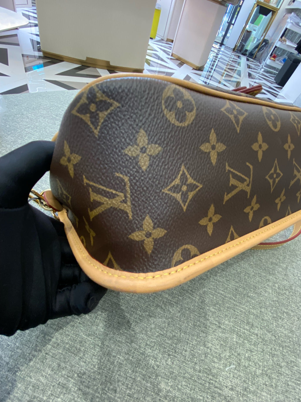 Louis Vuitton