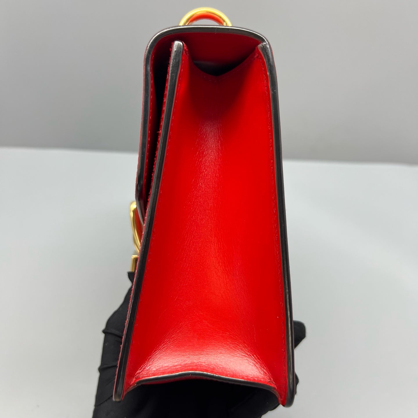 Gucci Red