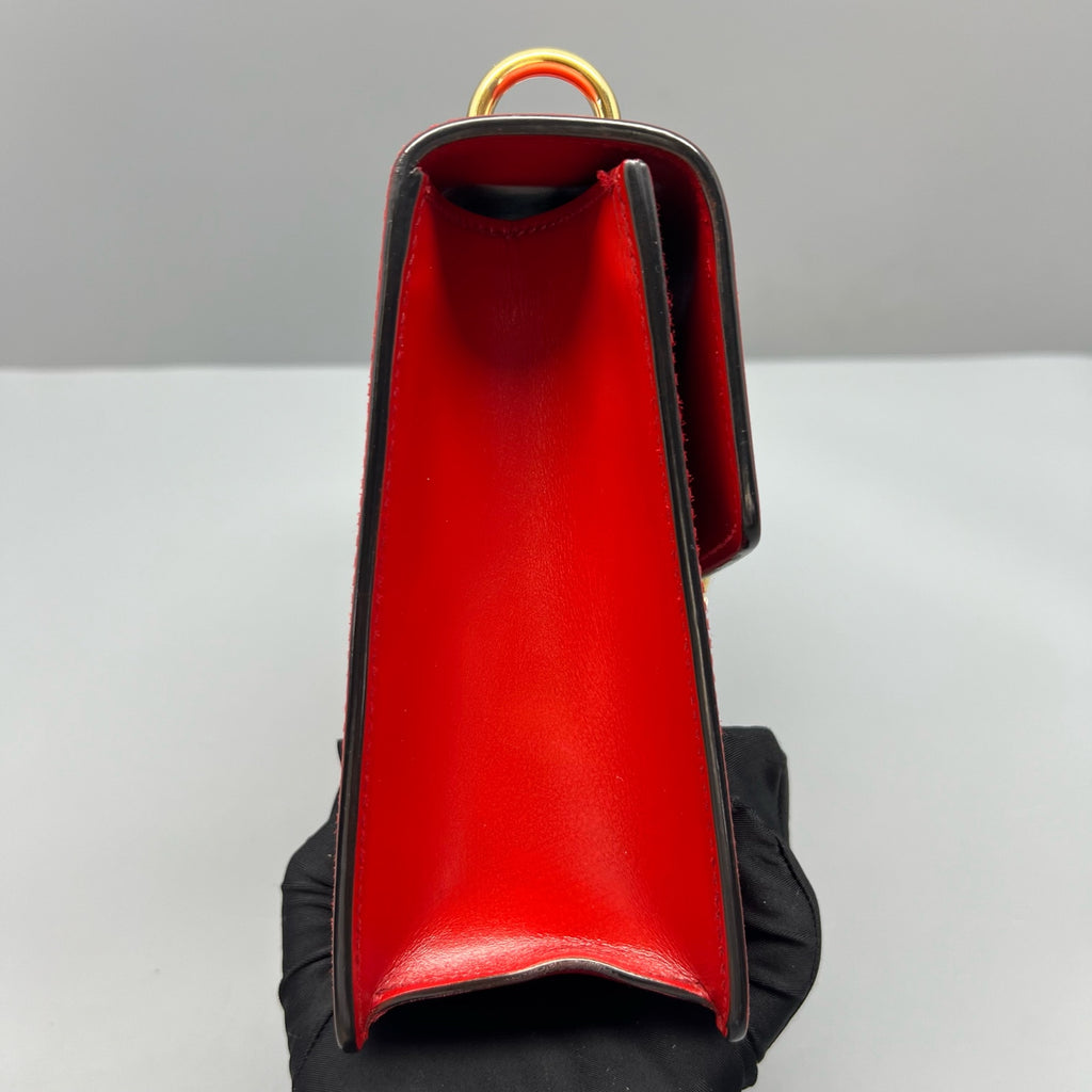 Gucci Red