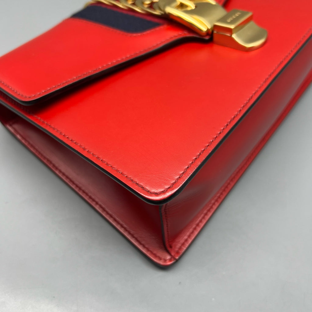 Gucci Red