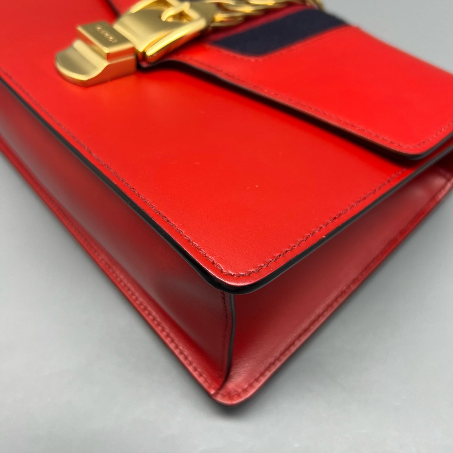 Gucci Red