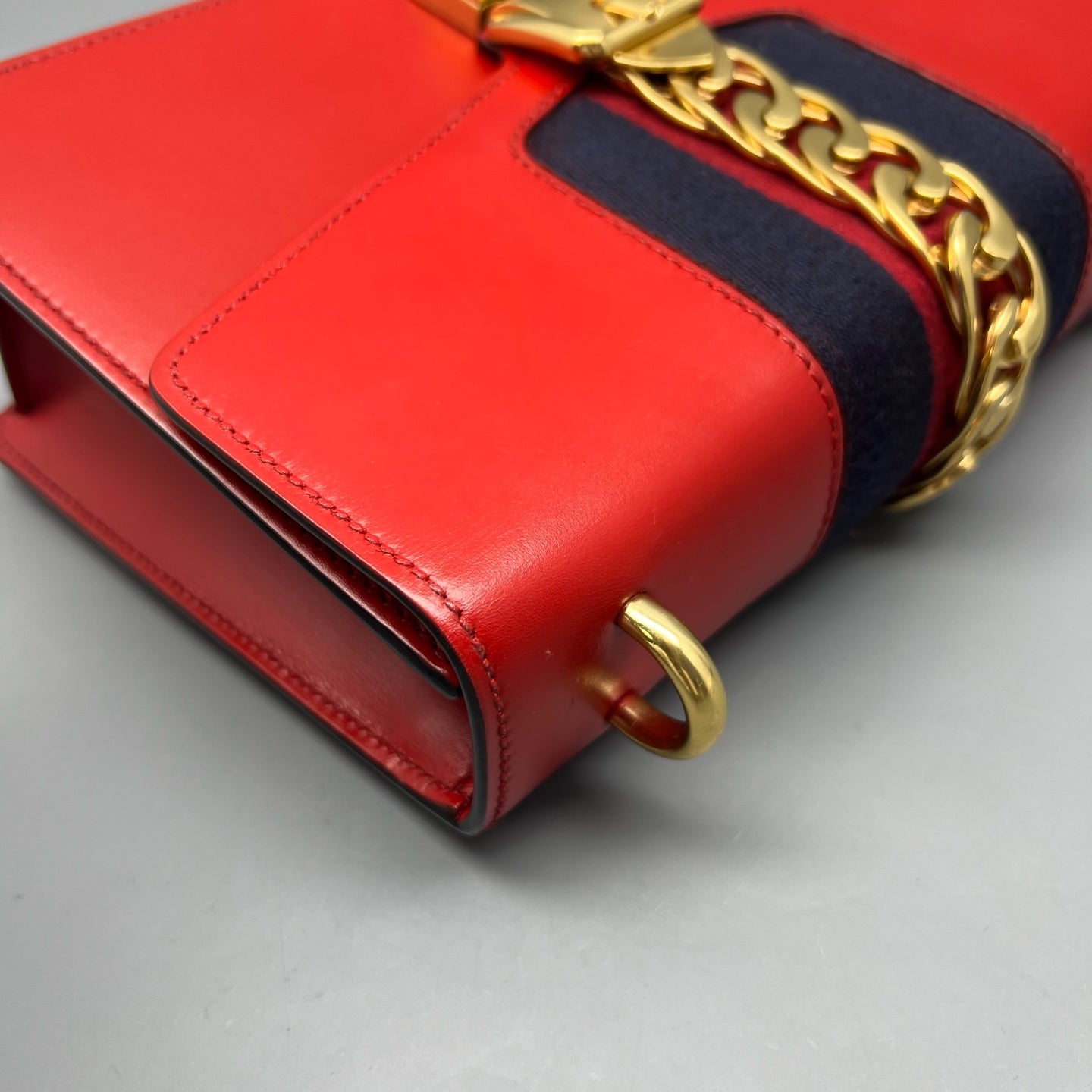 Gucci Red