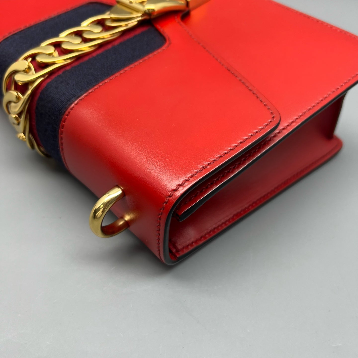 Gucci Red