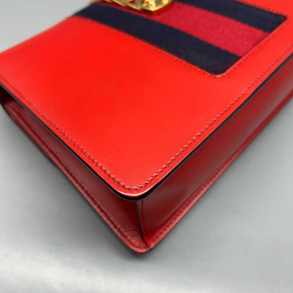 Gucci Red