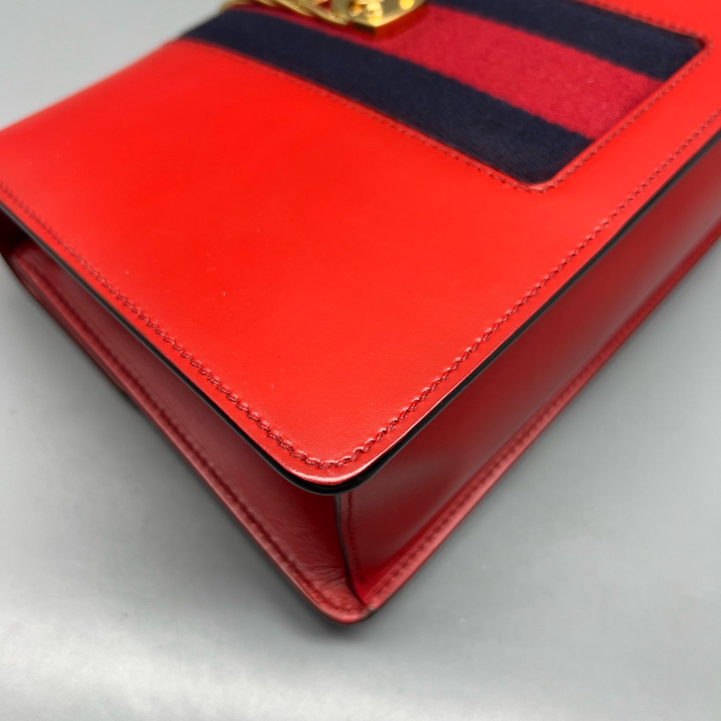 Gucci Red