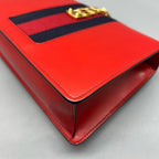 Gucci Red