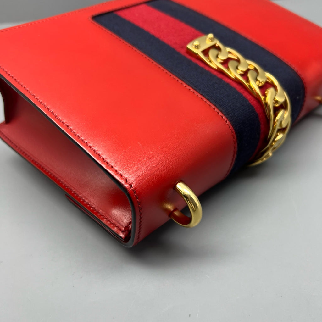Gucci Red