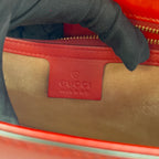 Gucci Red