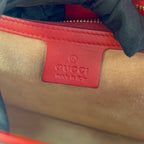 Gucci Red