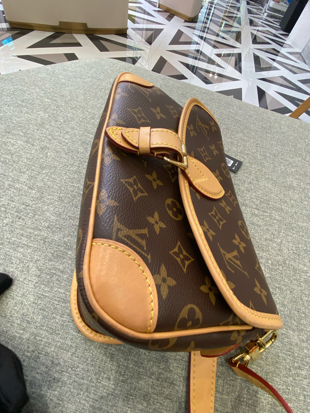 Louis Vuitton