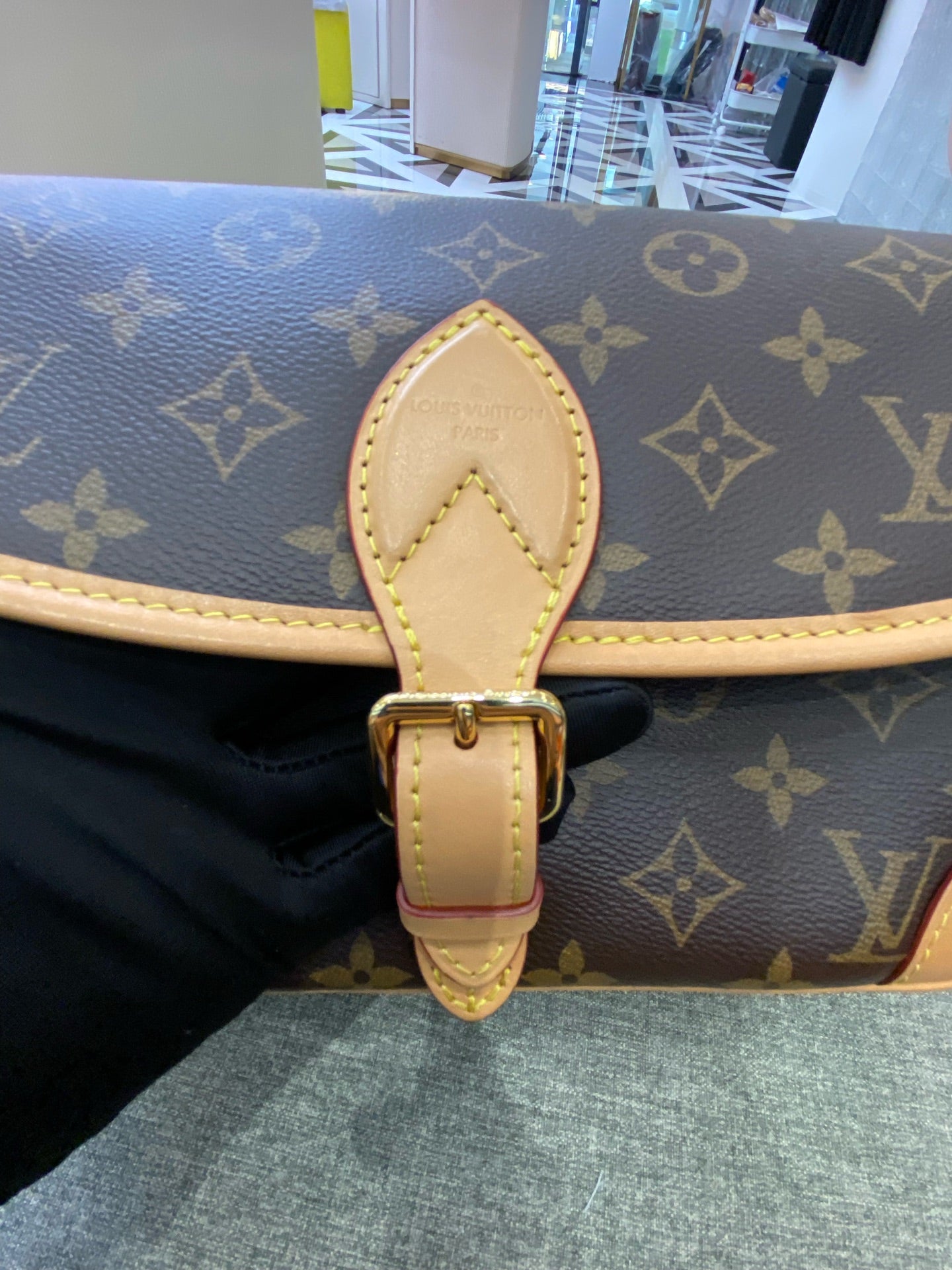 Louis Vuitton