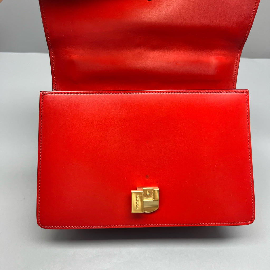 Gucci Red