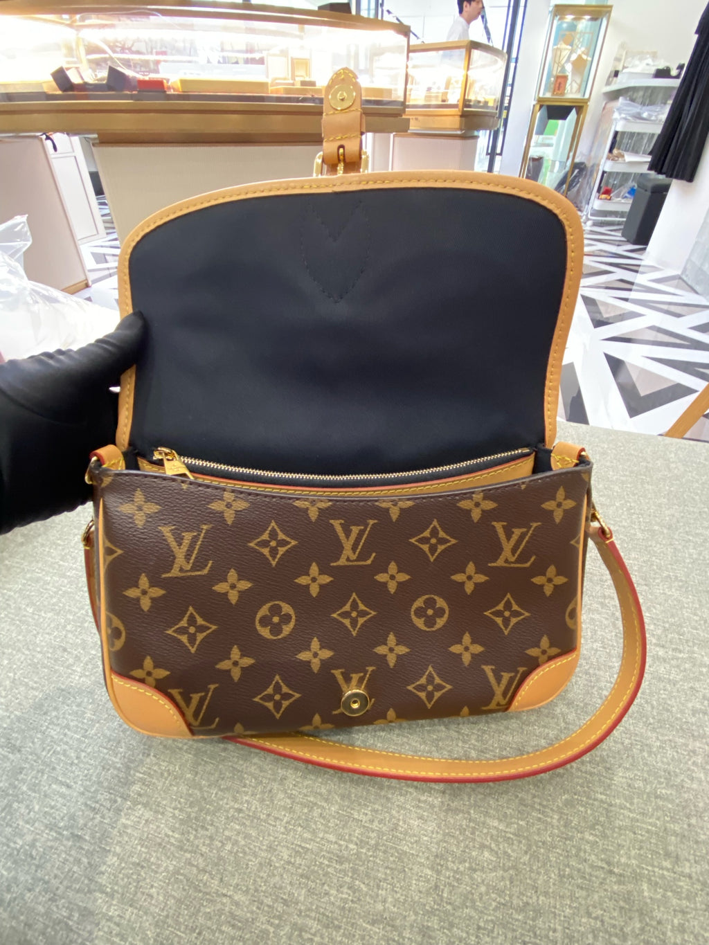 Louis Vuitton