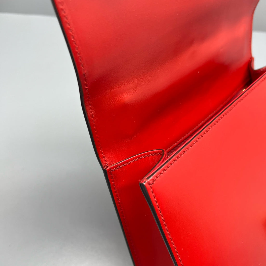 Gucci Red