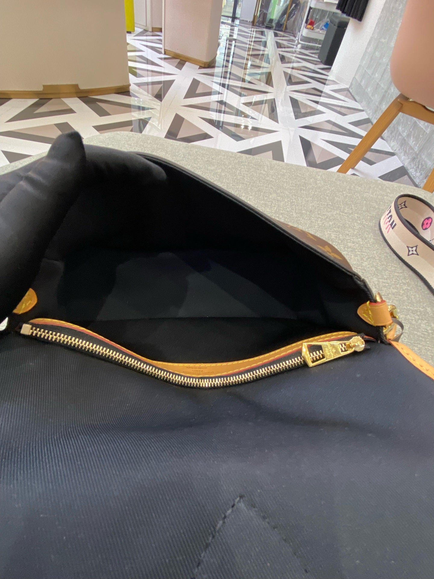 Louis Vuitton