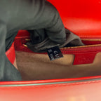 Gucci Red
